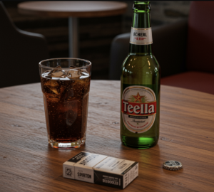 ¿Subirán precios del alcohol, tabaco y refrescos? OMS lanza propuesta